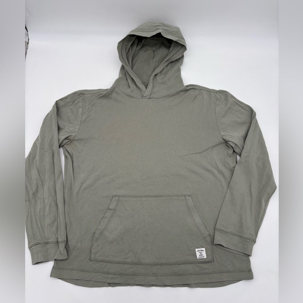 Men’s Roots Top